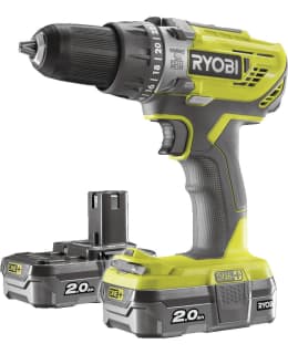 RYOBI R18PD3-220S 18V 2AH ISKUPORAKONE Main Image