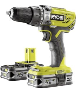 RYOBI R18PD3-225S 18V 2,5AH ISKUPORAKONE Main Image