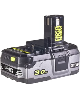 RYOBI RB18L30 18V 3AH AKKU Main Image