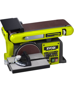 RYOBI RBDS4601G 370W YHDISTELMÄHIOMAKONE Main Image