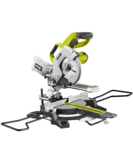 Ryobi EMS216 1500W 216mm katkaisu- ja jiirisaha Main Image