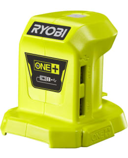 RYOBI R18USB-0 18V USB-ADAPTERI RUNKO Main Image