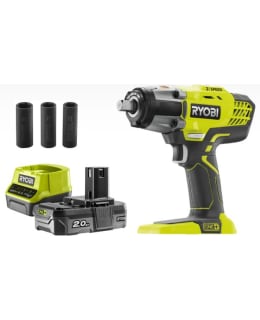 RYOBI R18IW3-120 18V 2AH MUTTERINVÄÄNNIN Main Image