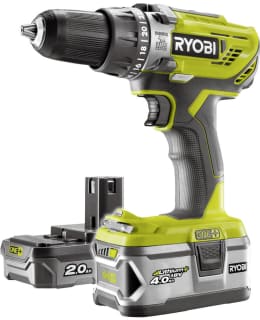 RYOBI R18PD3-242S 18V 2/4AH ISKUPORAKONE Main Image