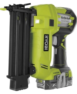 RYOBI R18N18G 18V 2AH VIIMEISTELYNAULAIN Main Image