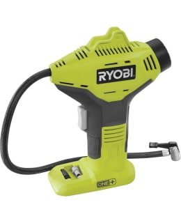 RYOBI R18PI-0 18V ILMAPUMPPU RUNKO Main Image