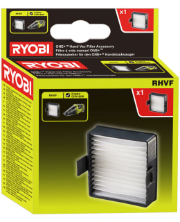 RYOBI RHVF R18HV SUODATIN Main Image