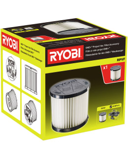 RYOBI RPVF R18PV SUODATIN Main Image