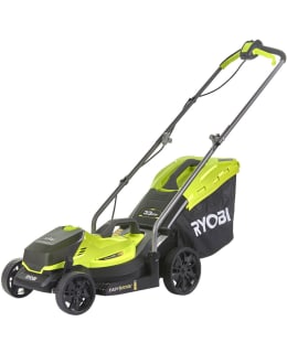 RYOBI RLM18X33B40 18V AKKURUOHONLEIKKURI Main Image