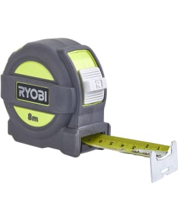RYOBI RTM8M 8M RULLAMITTA Main Image