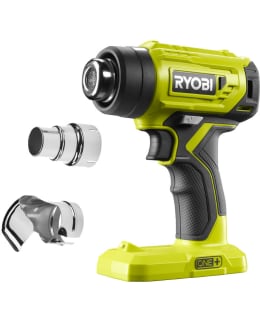RYOBI R18HG-0 18V KUUMAILMAPUHALLIN RU Main Image