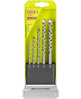 RYOBI RAK05MD KIVIPORAKONETERÄSARJA Main Image