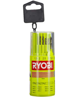 RYOBI RAK13HSS METALLIPORANTERÄSARJA Main Image