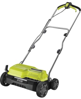 Ryobi RY1400SF35A 1400W sammaleenpoistaja Main Image