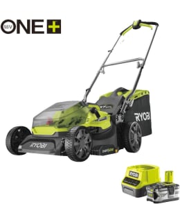 RYOBI RY18LM37A-140 18V RUOHONLEIKKURI Main Image