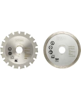 RYOBI RAKMMS02K MONITOIMISAHANTERÄSARJA Main Image