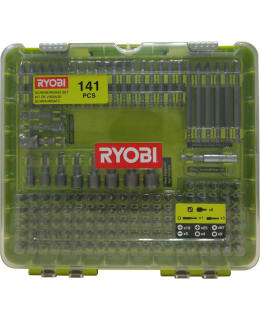RYOBI RAKD141 141-OS RUUVAUSKÄRKISARJA Main Image