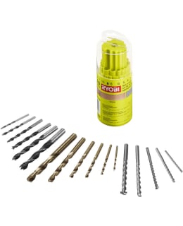 RYOBI RAK18DMIX 18-OS PORANTERÄSARJA Main Image