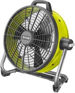 RYOBI R18F5-0 18V LATTIATUULETIN Main Image