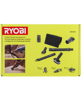 RYOBI RAKVA04 IMURIN TARVIKESARJA Main Image