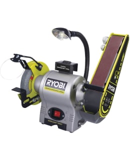 RYOBI RBGL250G 370W YHDISTELMÄHIOMAKONE Main Image