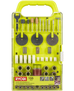 RYOBI RAKRT155 TARVIKESARJA Main Image