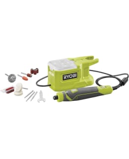 RYOBI RRT18-0 18V PIENOISPORAKONE Main Image
