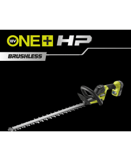 RYOBI RY18HTX60A-125 18V PENSASLEIKKURI Main Image