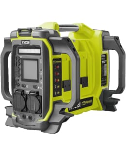 RYOBI RY36BI1800A-0 36V VARAVIRTALÄHDE Main Image