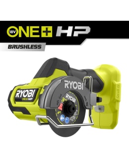 RYOBI HP RCT18-0 18V AKKULAIKKASAHA Main Image