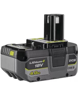 RYOBI RB1840X 18V 4AH AKKU Main Image
