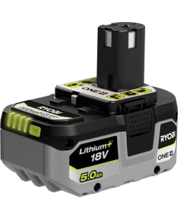 RYOBI RB1850X 18V 5AH AKKU Main Image