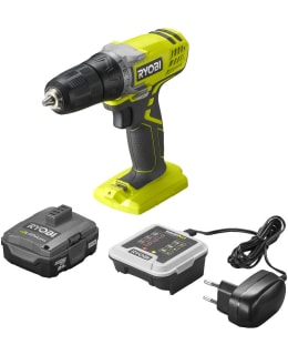 RYOBI R12SD-120G 12V 2AH AKKUPORAKONE Main Image