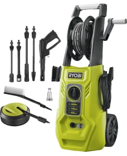 RYOBI RY140PWA 1800W PRESSURE WASHER Main Image