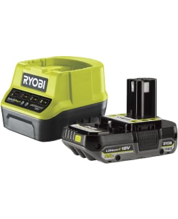 RYOBI RC18120-120C 18V 2AH POWERPACK Main Image