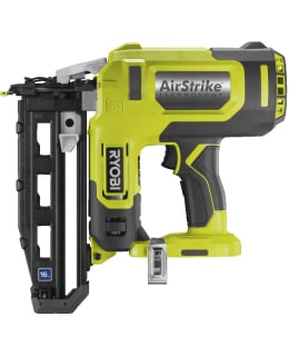 RYOBI R16GN18-0 18V VIIMEISTELYNAULAIN Main Image