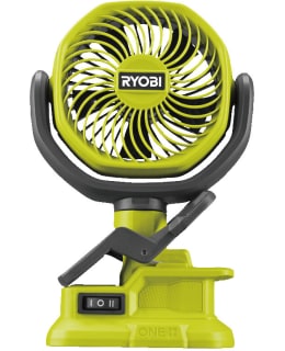 RYOBI RCF18-0 18V KLIPSITUULETIN Main Image