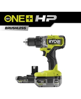 RYOBI RPD18X-242S 18V ISKUPORAKONE Main Image