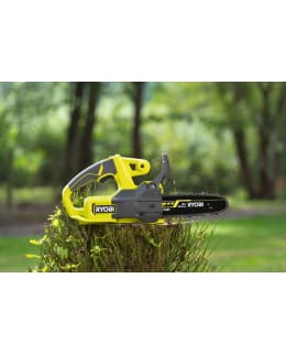 RYOBI RY18CS20A-0 18V KETJUSAHA RUNKO Main Image
