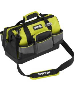 Ryobi RSSSTB1 small tool bag with shoulder strap Main Image