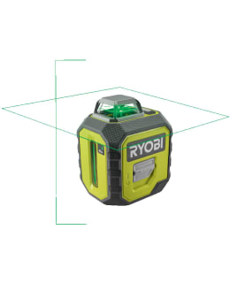 RYOBI RB360GLL 18V LINJALASER Main Image