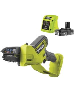 RYOBI RY18PSX10A-120 18V OKSASAHA Main Image