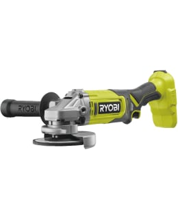 RYOBI RAG18115-0 18V KULMAHIOMAKONE Main Image