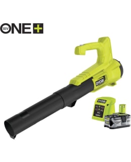 RYOBI RY18BLA-140 18V 4AH AKKUPUHALLIN Main Image