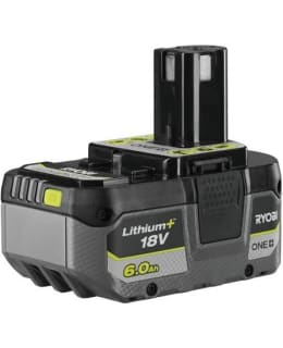 RYOBI 18V ONE+ RB1860X 6,0AH AKKU Main Image