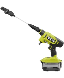 RYOBI RY18PWX41A-0 18V AKKUPAINEPESURI Main Image