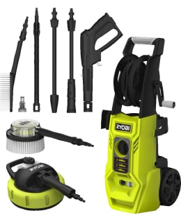 RYOBI RY140PWA-P 140BAR PAINEPESURI Main Image