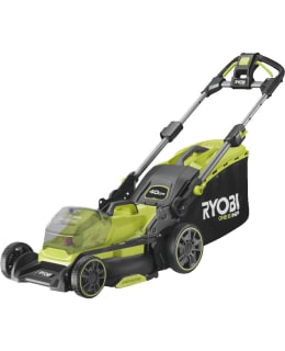 RYOBI RY18LMX40B-0 18V RUOHONLEIKKURI Main Image