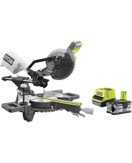 RYOBI RMS18190-140G 18V 4 AKKUJIIRISAHA Main Image