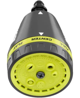 RYOBI RAC765 HUUHTELUSUUTIN Main Image